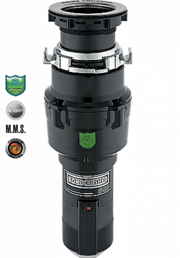 Модель BC 500